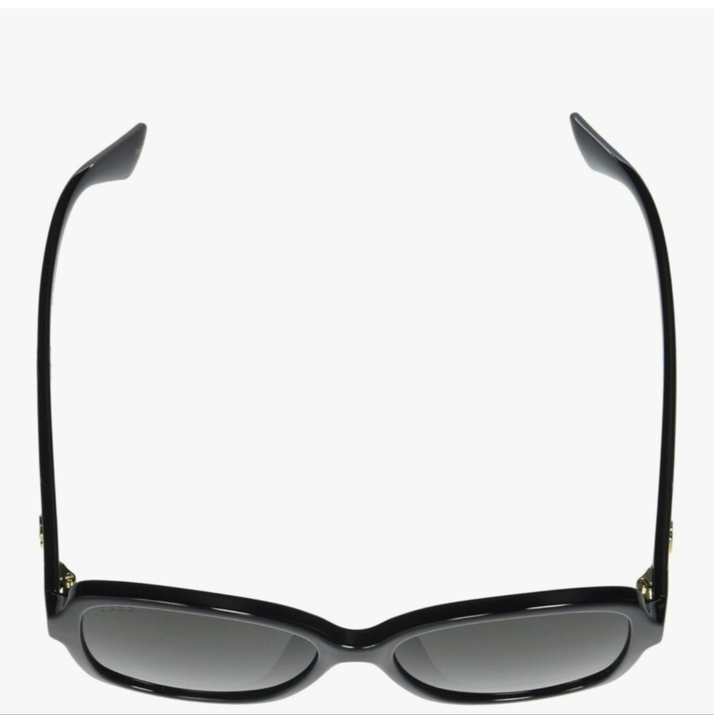 Authentic Gucci Sunglasses With Dust Bag And Hardcase - Picture 15 of 15
